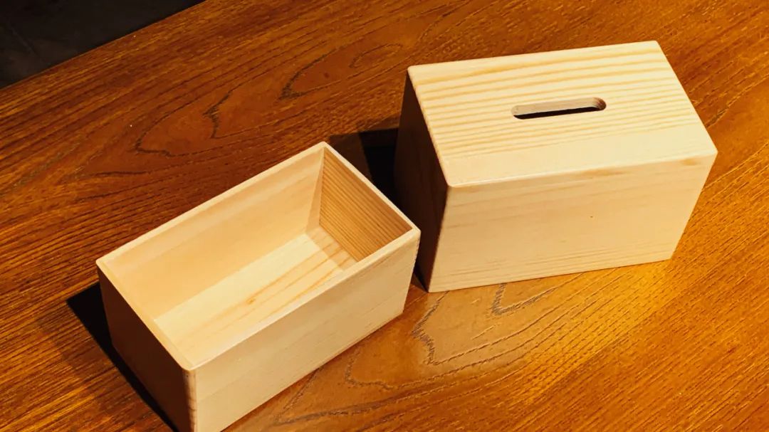 培根新品｜一个木盒、Deck Shell，现已开售！魔术师必备的经典款！