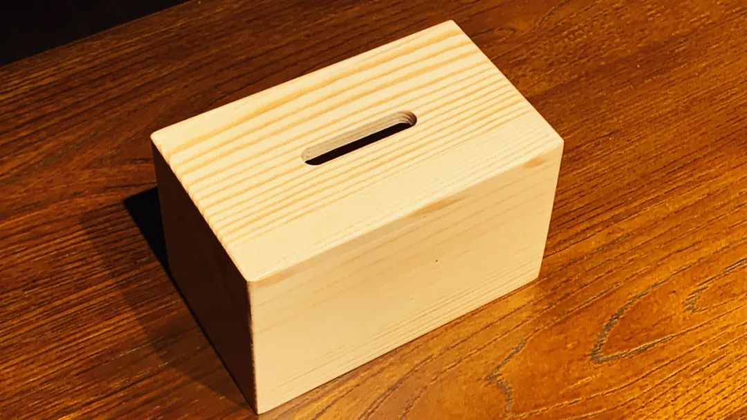 培根新品｜一个木盒、Deck Shell，现已开售！魔术师必备的经典款！