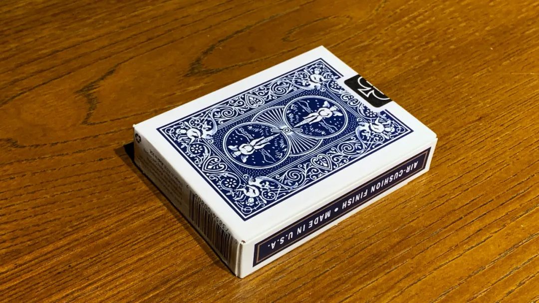培根新品｜一个木盒、Deck Shell，现已开售！魔术师必备的经典款！