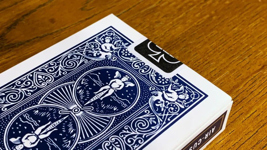 培根新品｜一个木盒、Deck Shell，现已开售！魔术师必备的经典款！